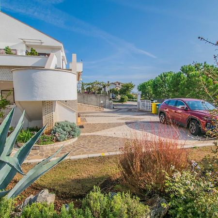 Apartments Grand & Plav In Krk Veglia Exterior foto