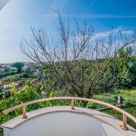 Apartments Grand & Plav In Krk Veglia Exterior foto