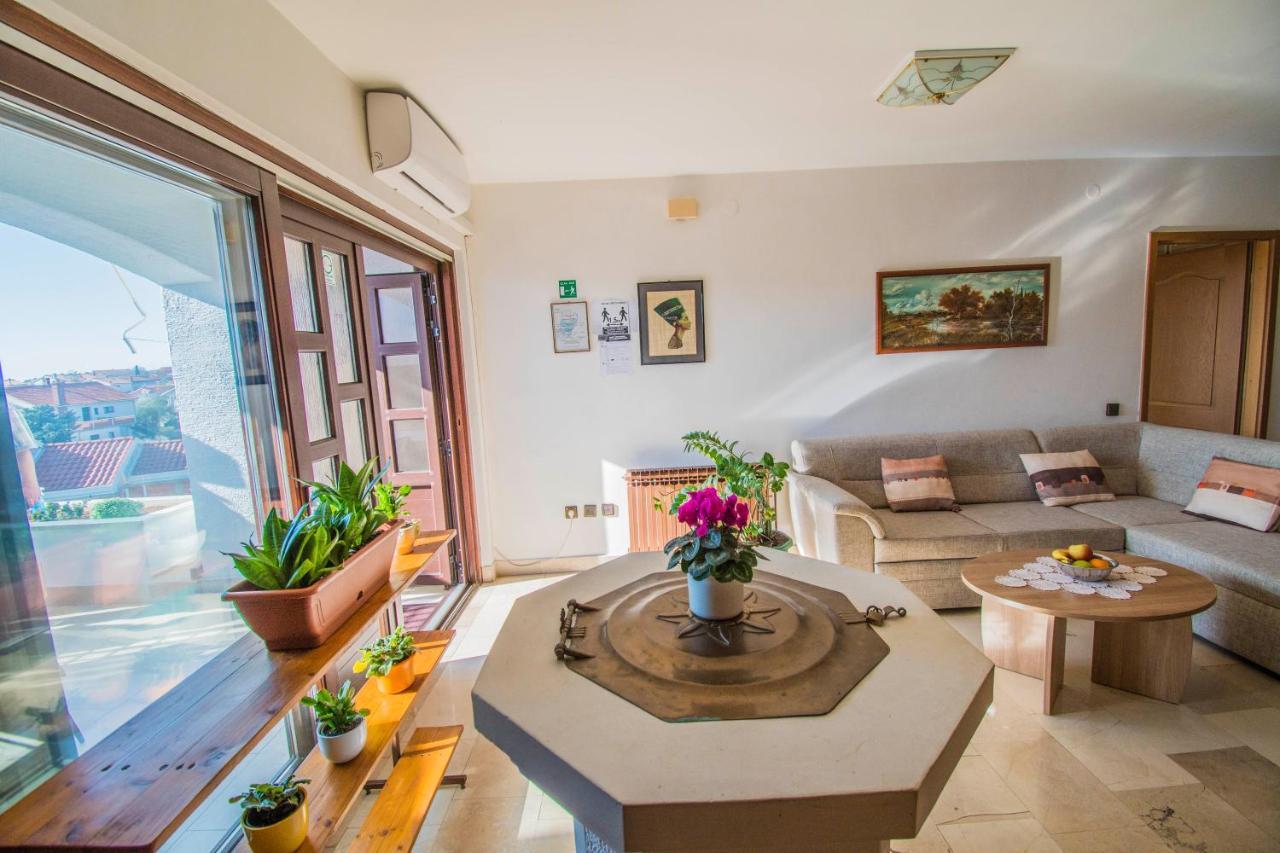 Apartments Grand & Plav In Krk Veglia Exterior foto