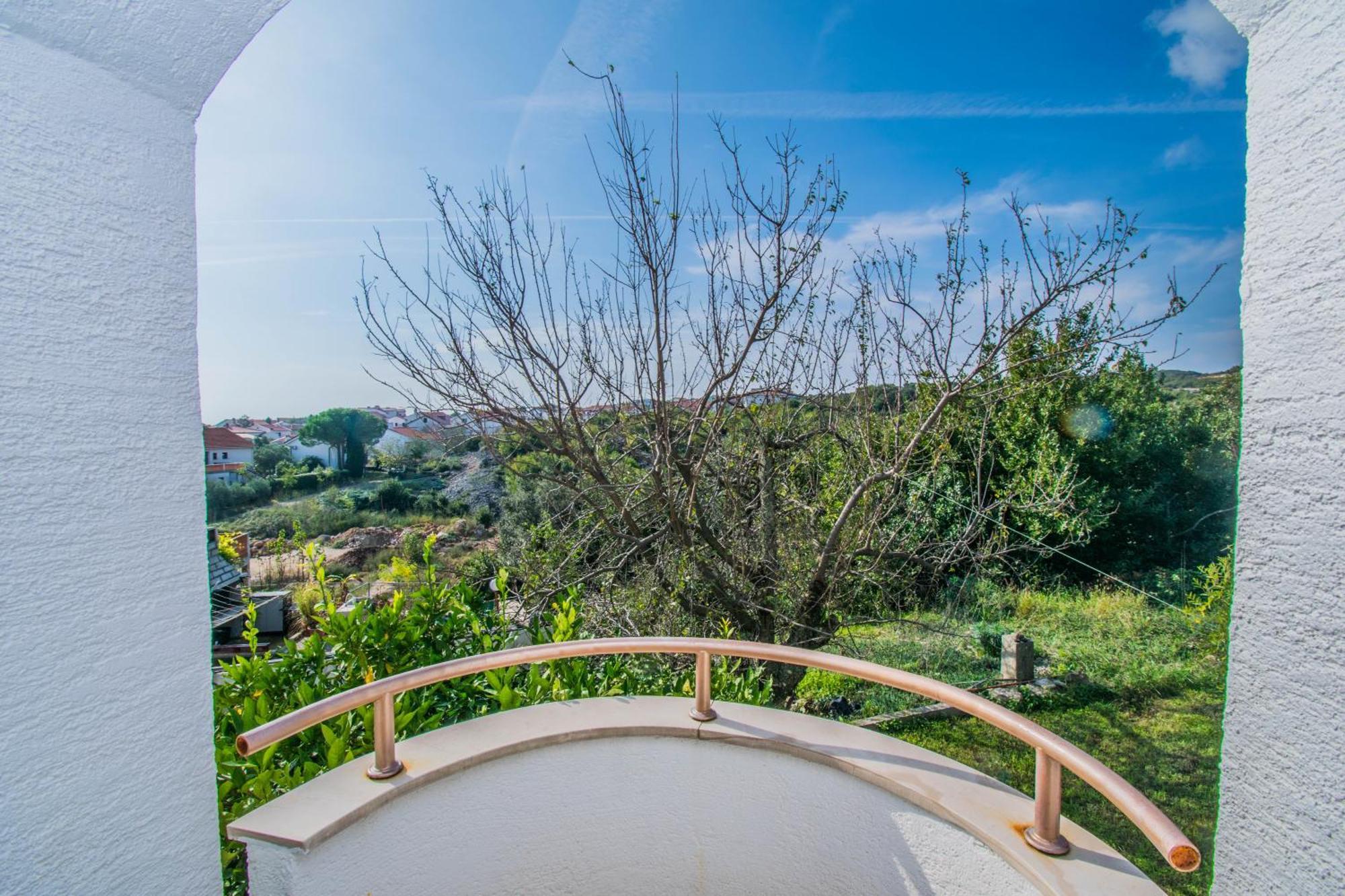 Apartments Grand & Plav In Krk Veglia Exterior foto